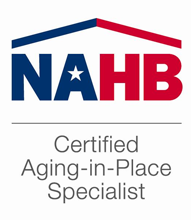 Logo NAHB