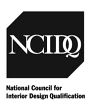 logo ncidq